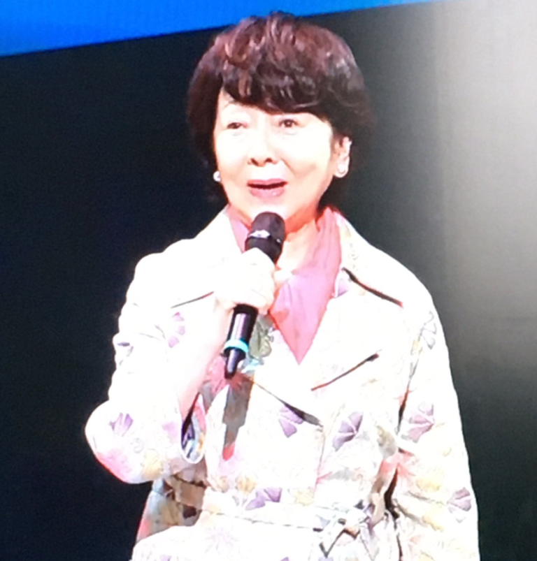 【画像10選】眞理ヨシコの若い頃から現在!うたのお姉さん卒業後は?